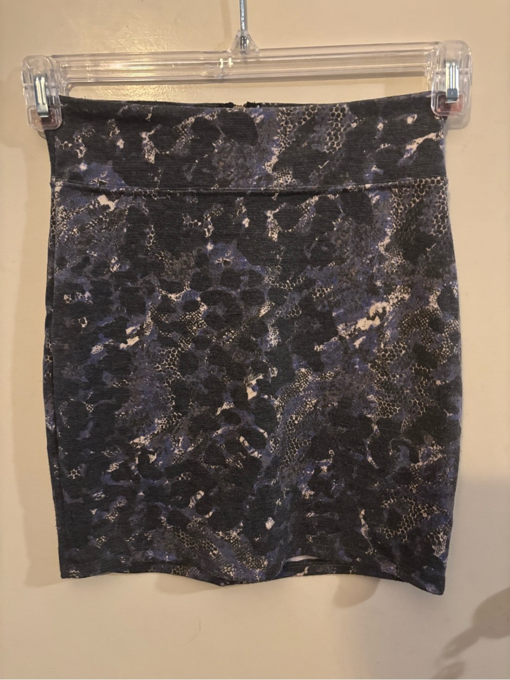 Silence + Noise Skirt